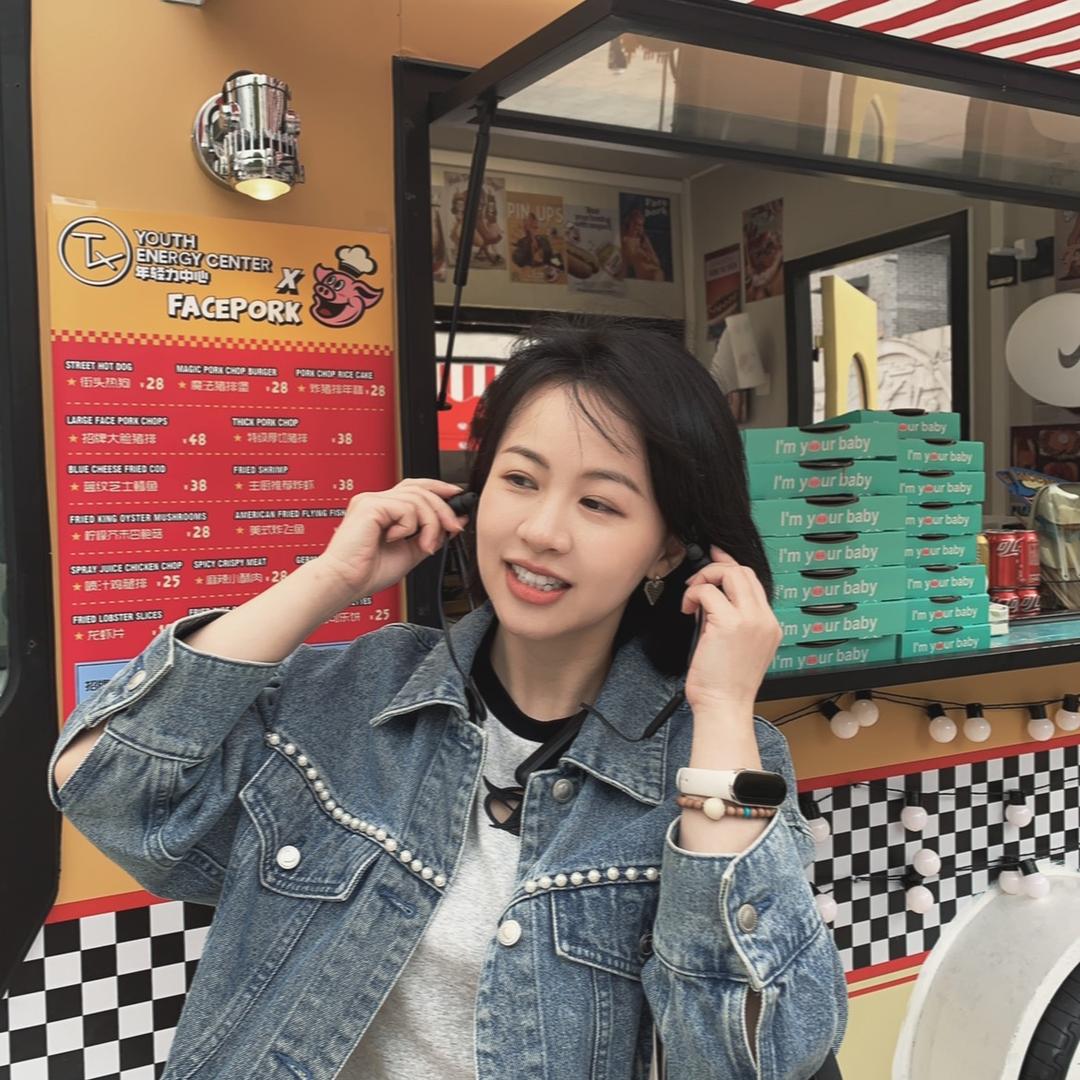 有梦想就要勇敢去闯