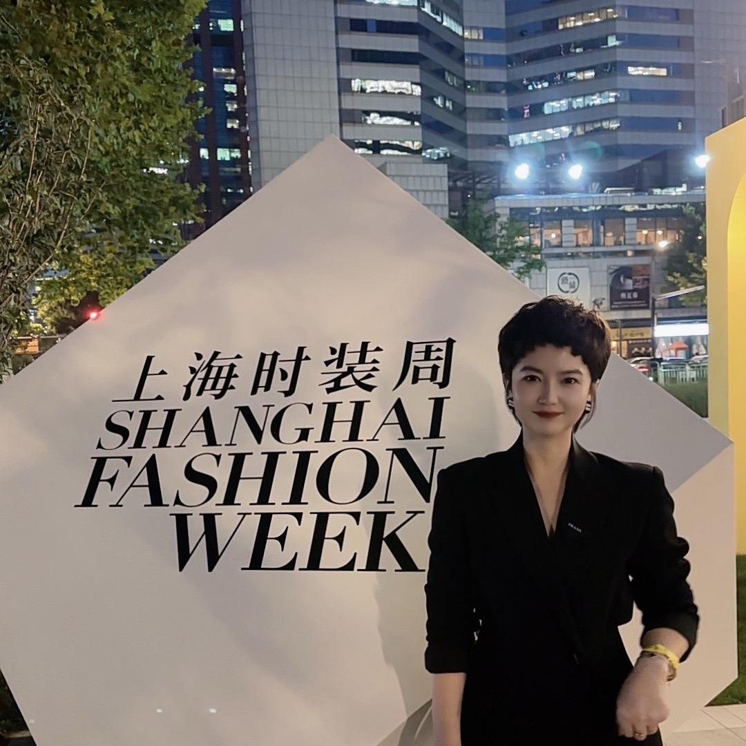 隆化县韩国馆主理人春晓