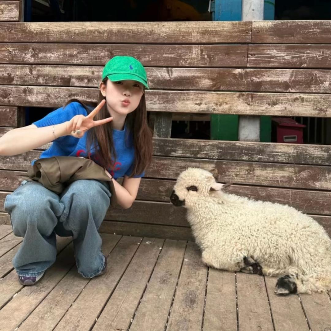 重生之光明正大卖个货❕