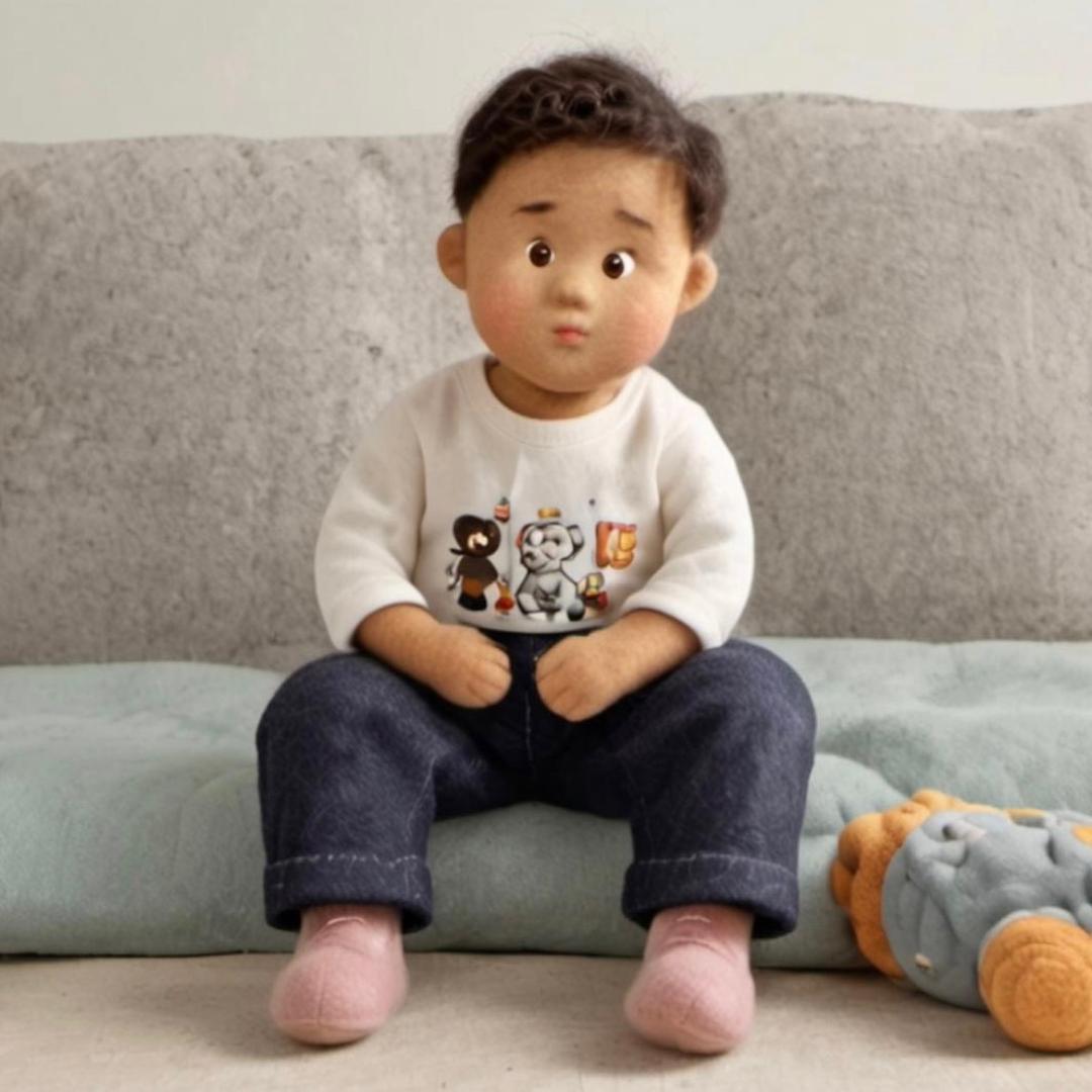 啊！桐木童品✨