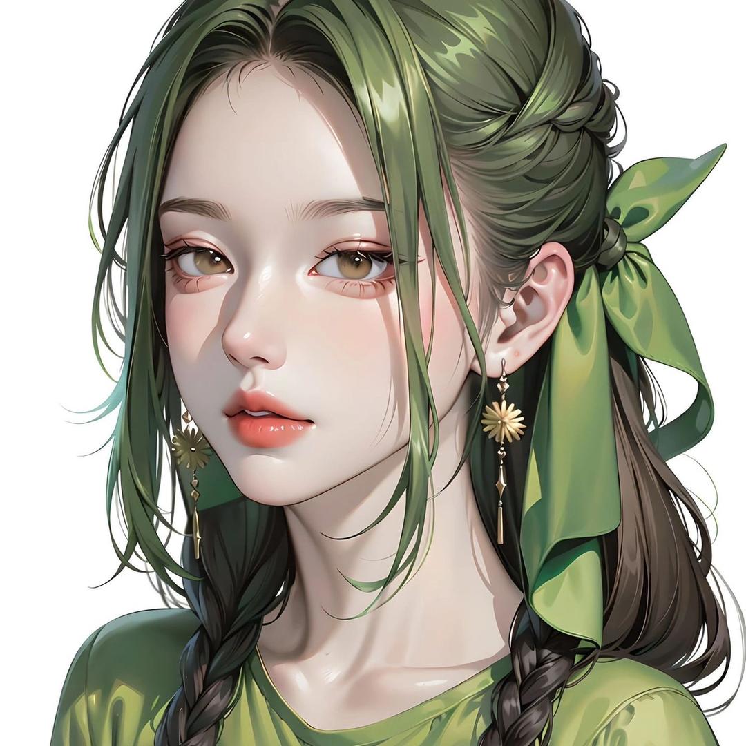 🌈小埃吖