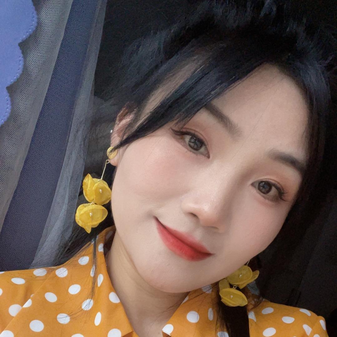 姚小莲❤️
