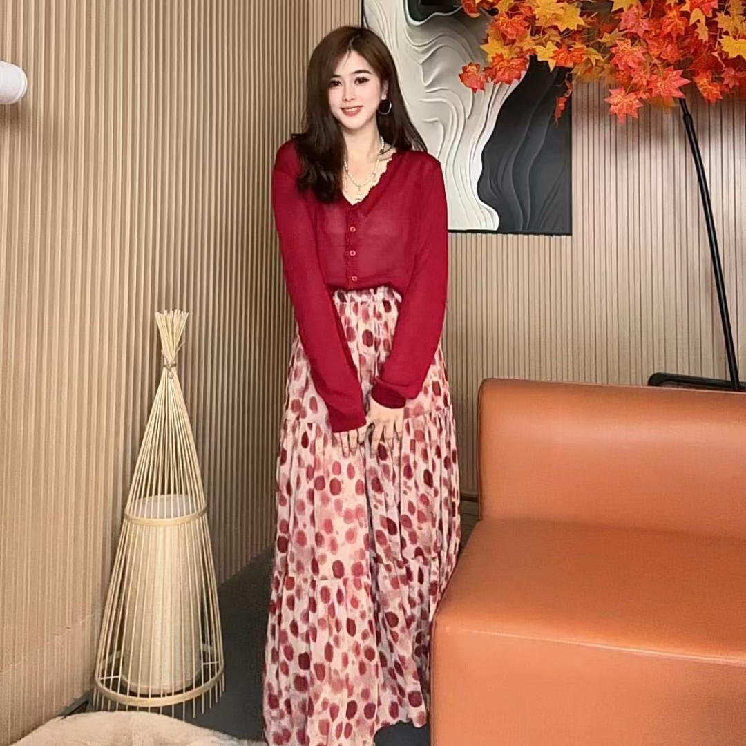 七七深圳南油高定女装