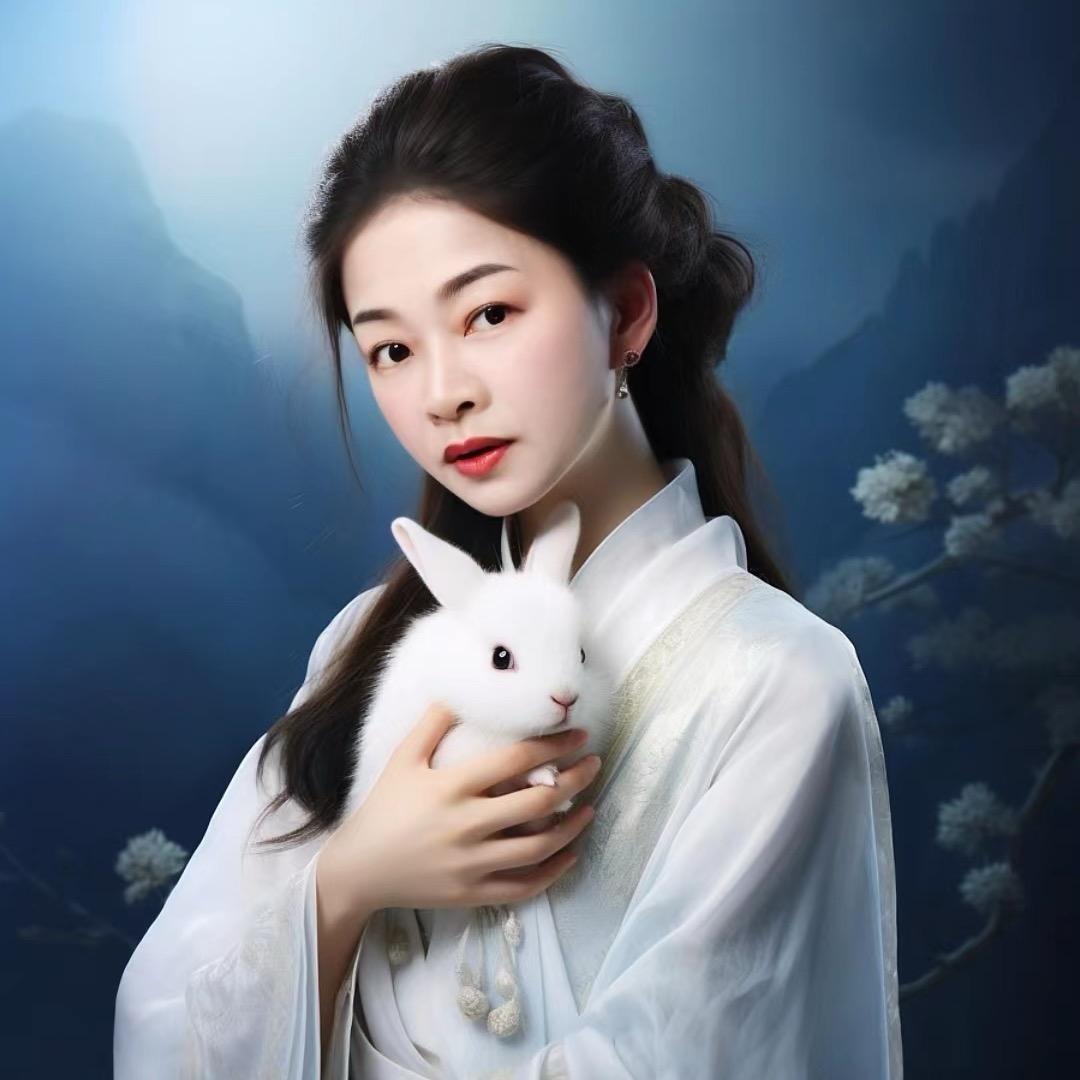 希惜（秀兰）
