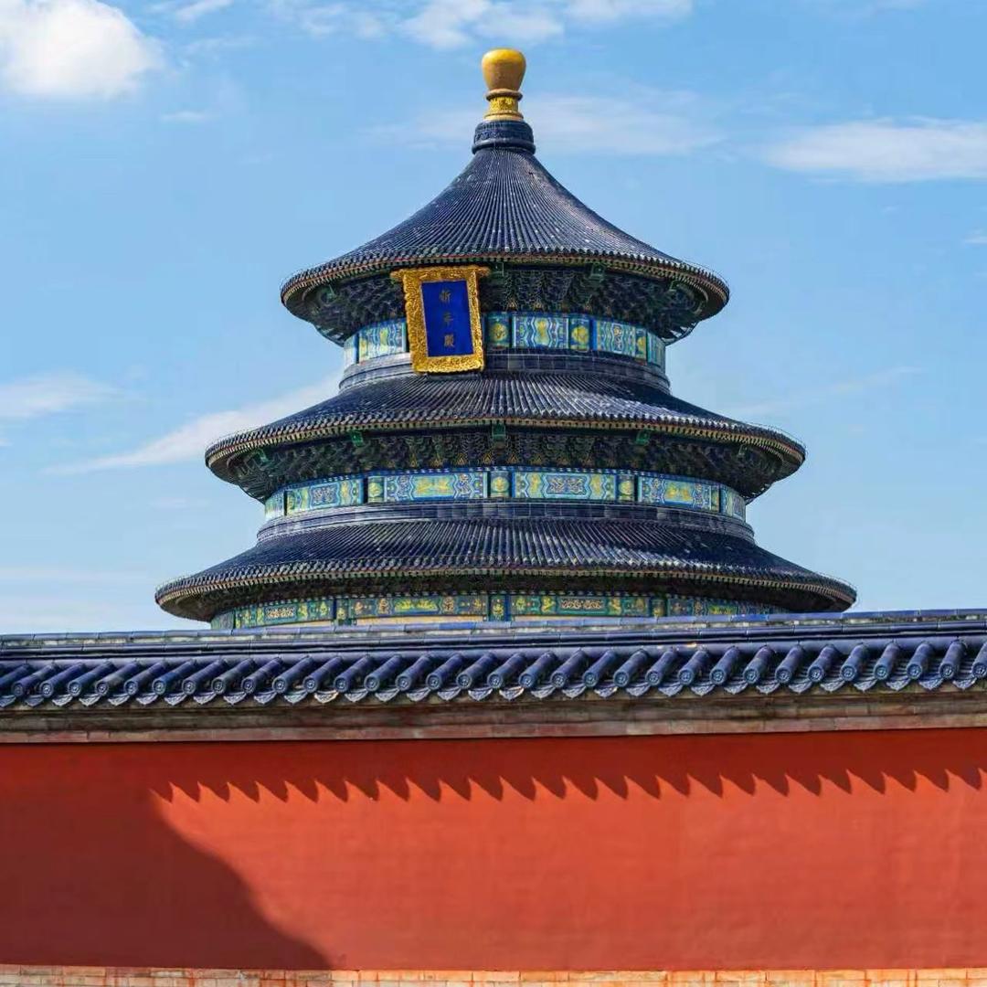 北京亲子游