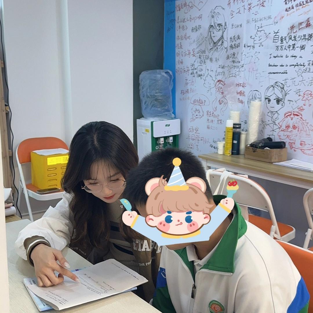 哲远小张武汉家教