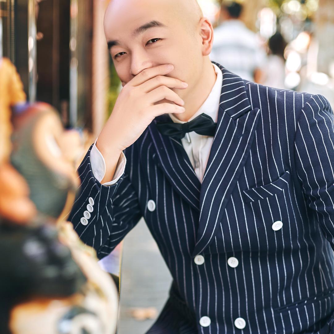 上海包贝儿