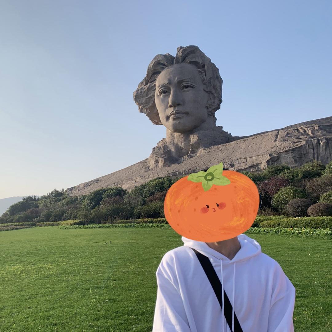村里的树