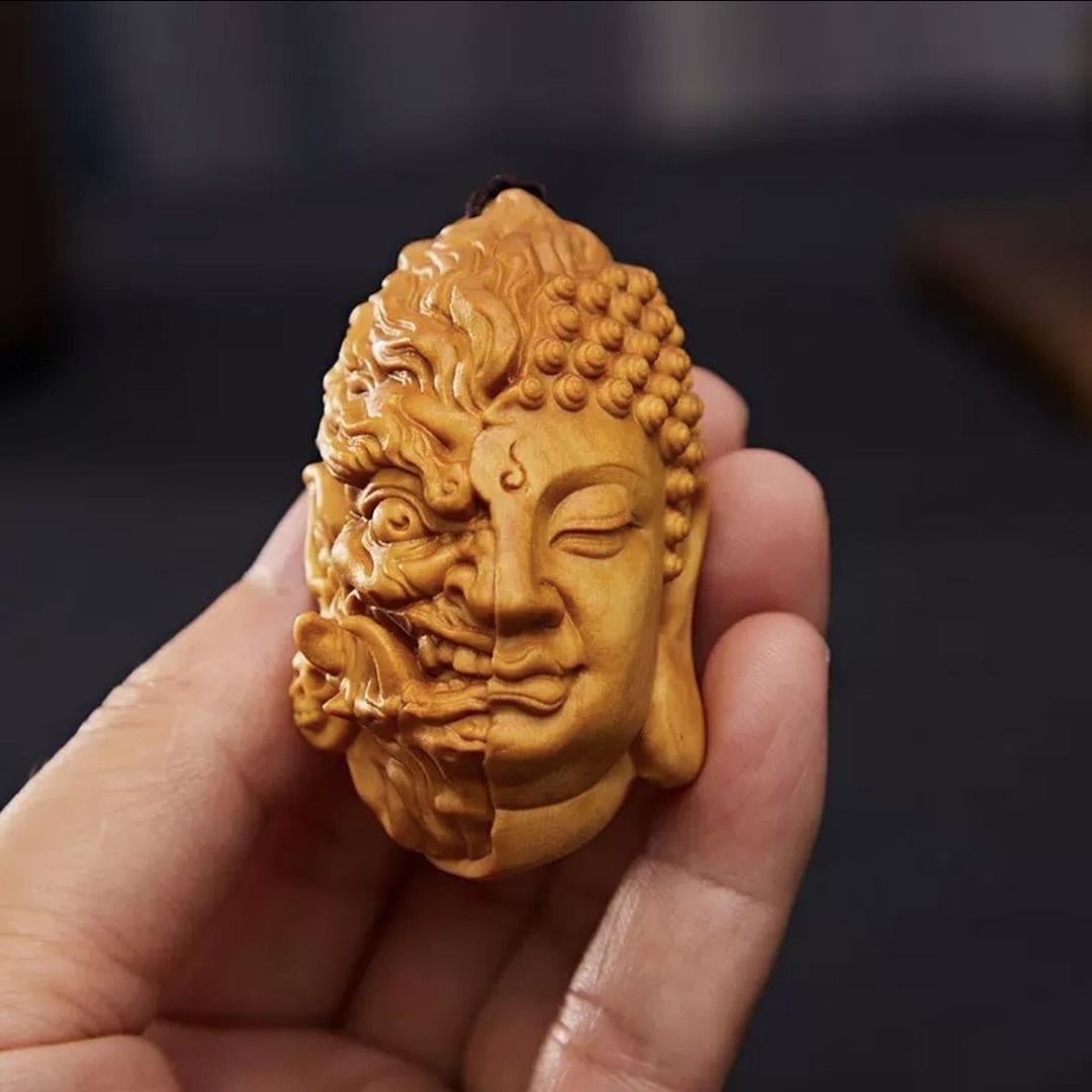 古檀香阁