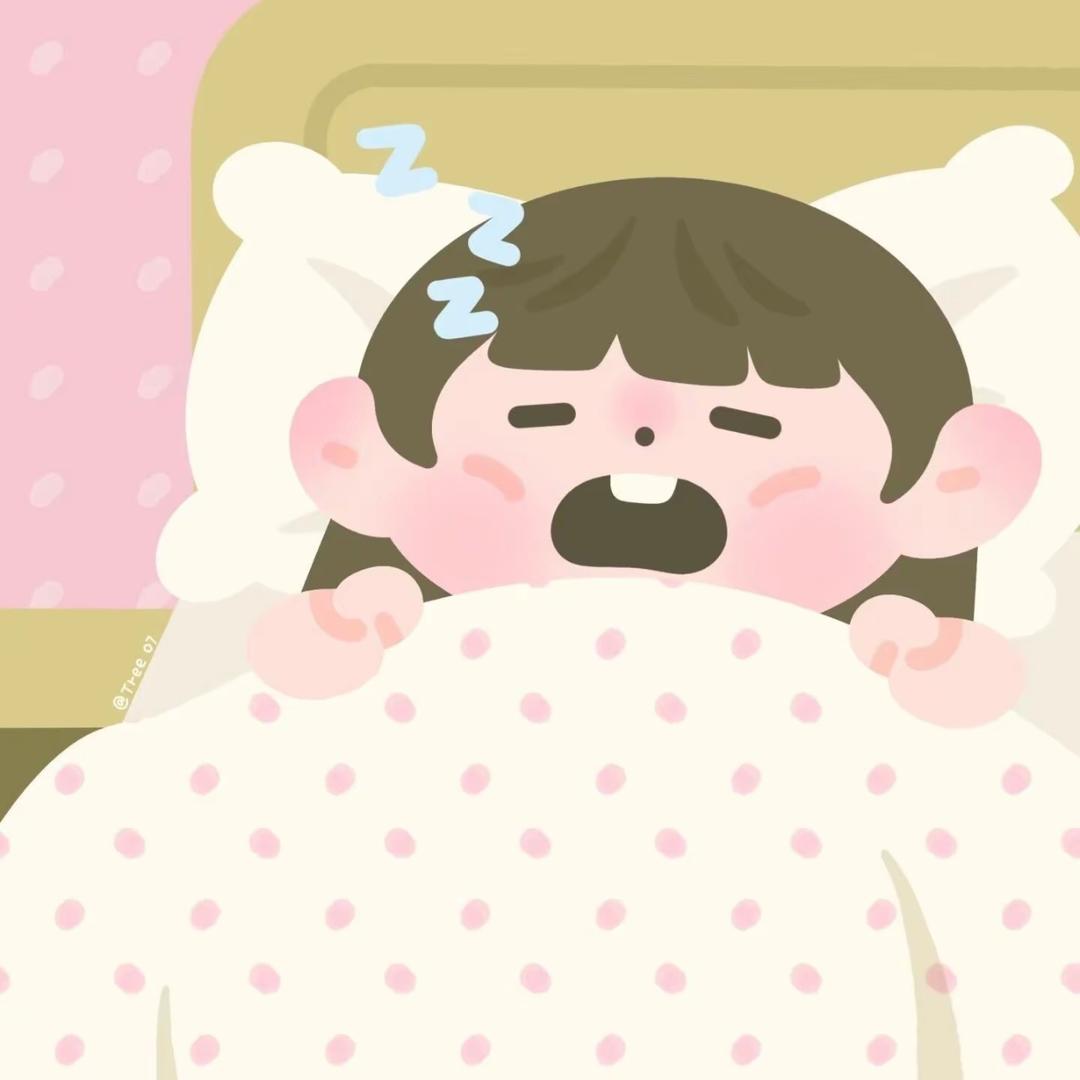 岚七七同学（求赞👍🏻版）