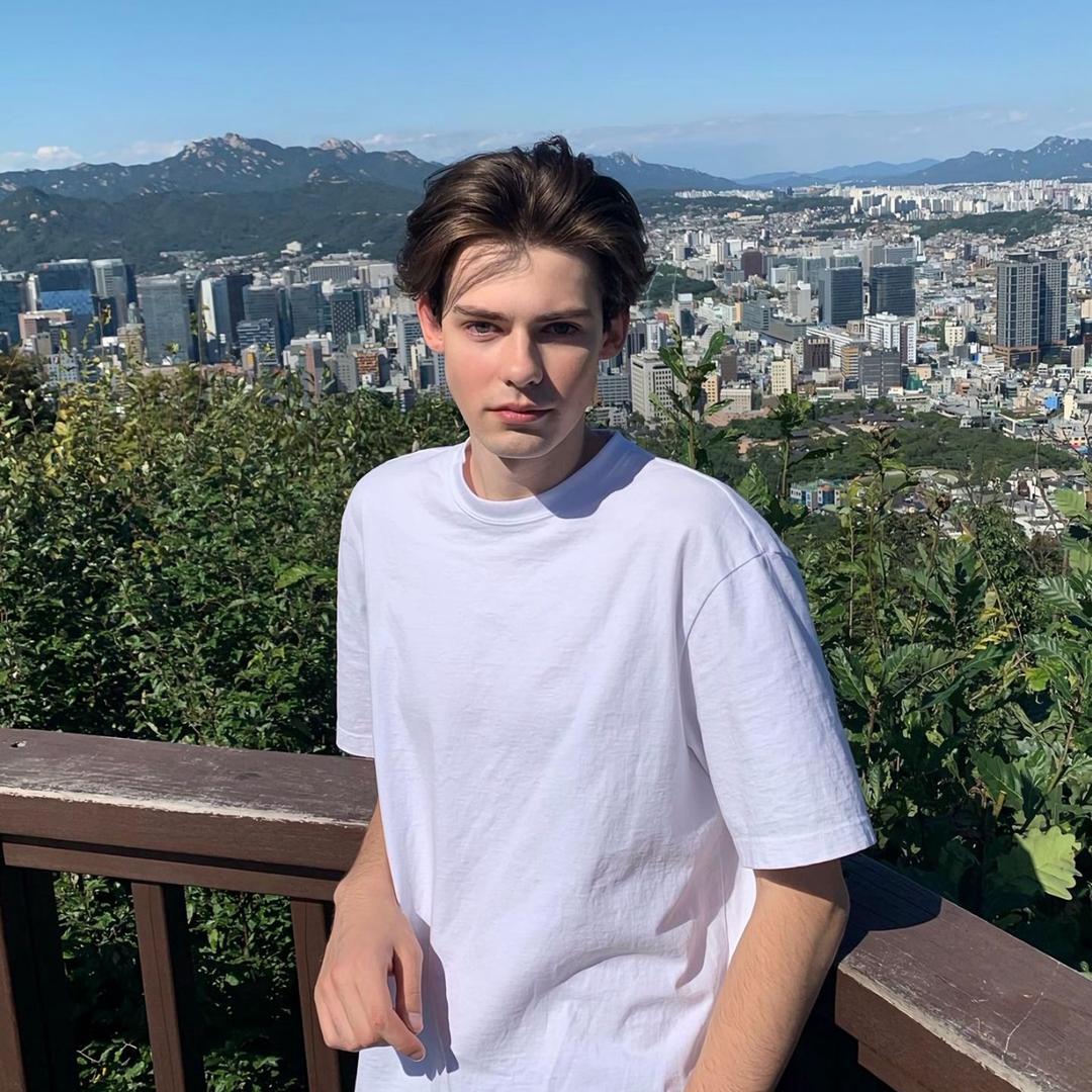 炽华D（天才交易员版）