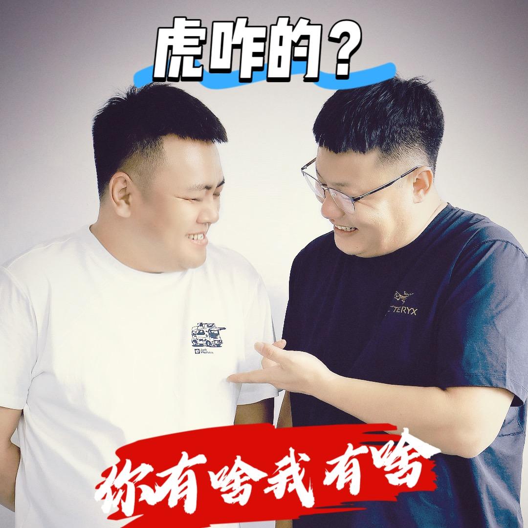 你要啥我有啥（二手车）