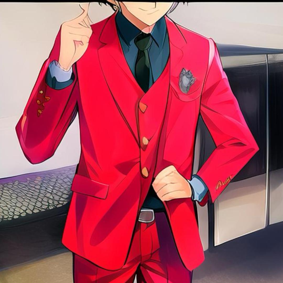 魔域总裁