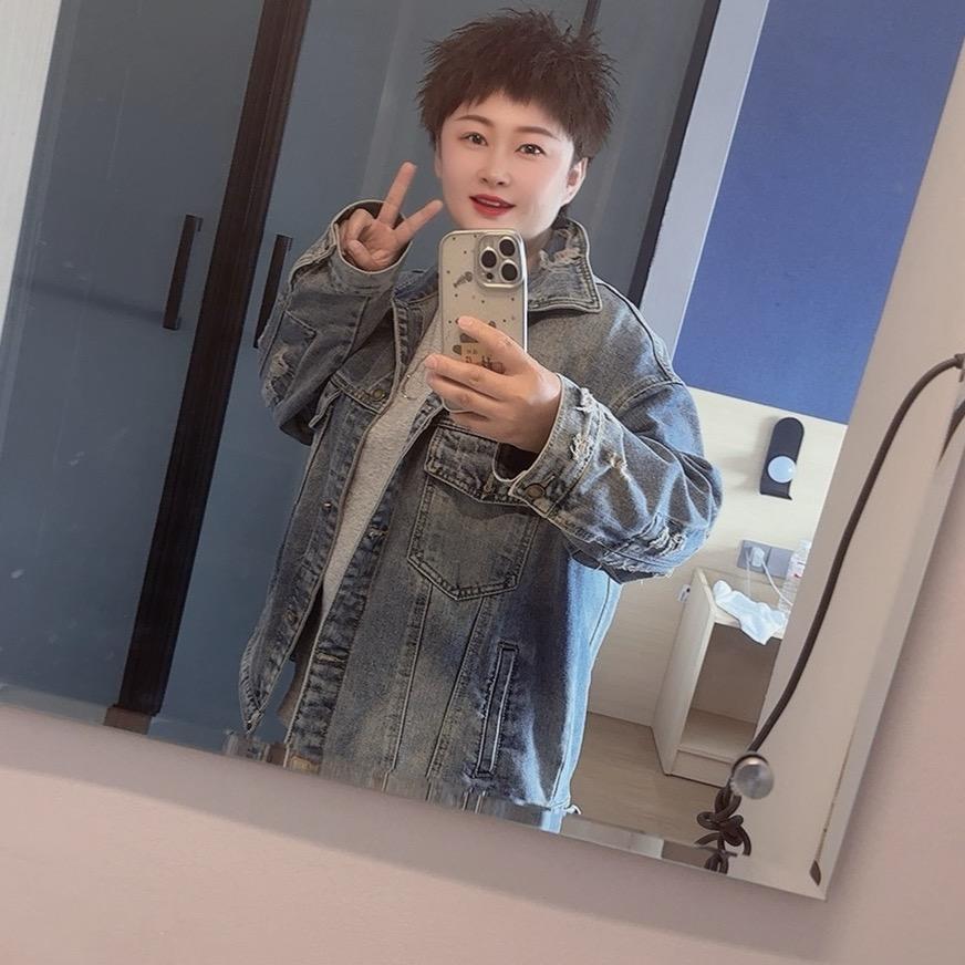 娜娜(人生一个“好”)