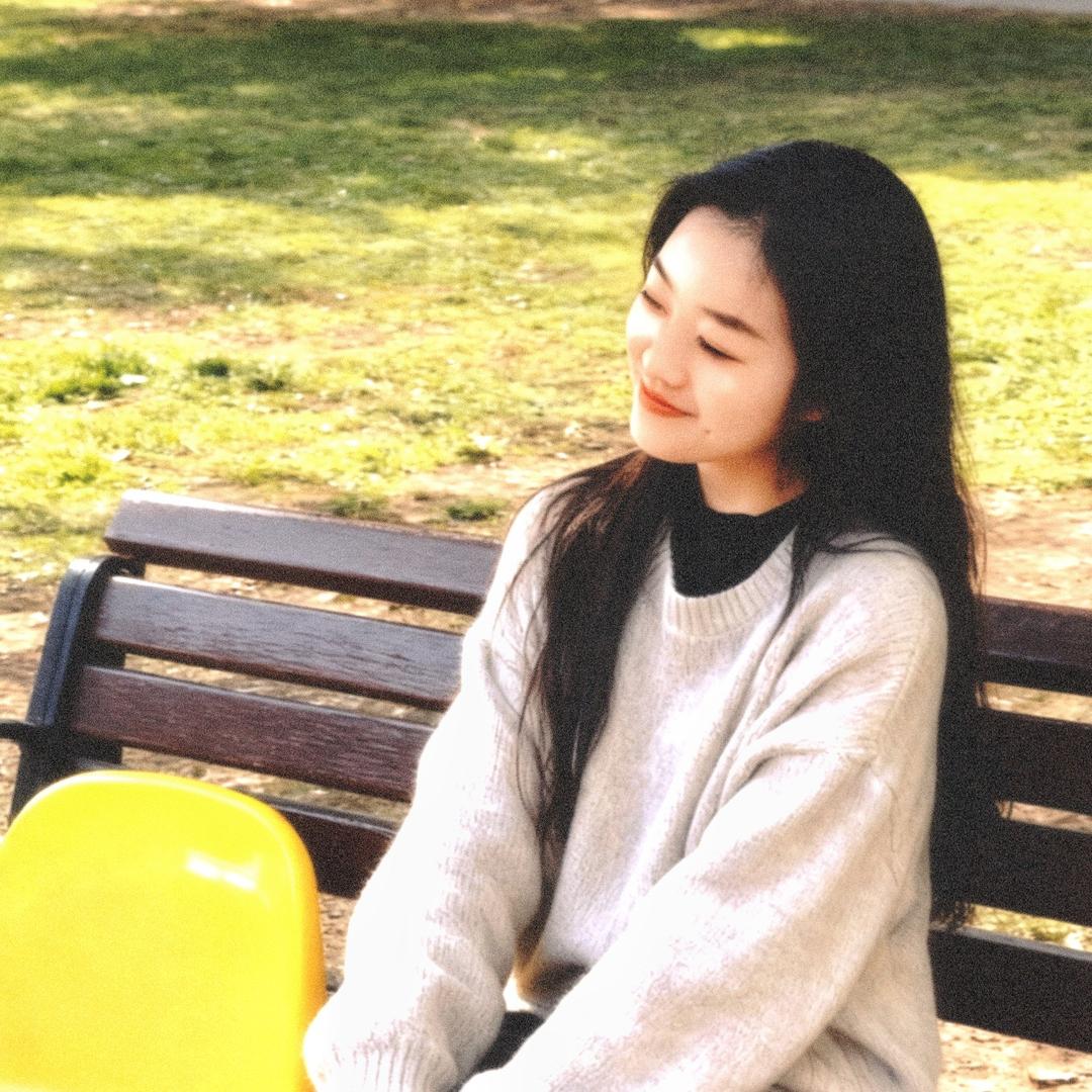 每天都早睡🐑
