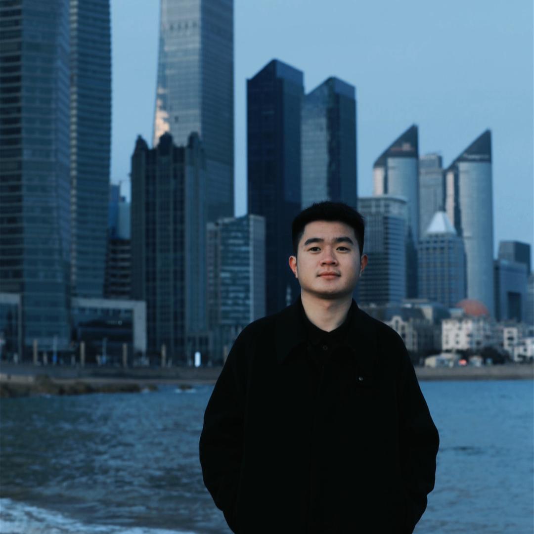 南阳伟达园林常炆煊