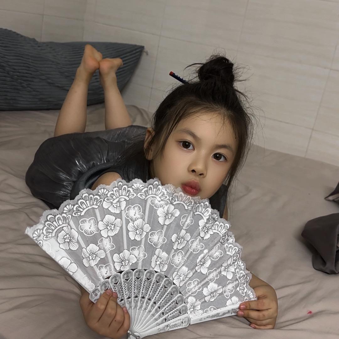 小辣椒🌶️🌶️🌶️