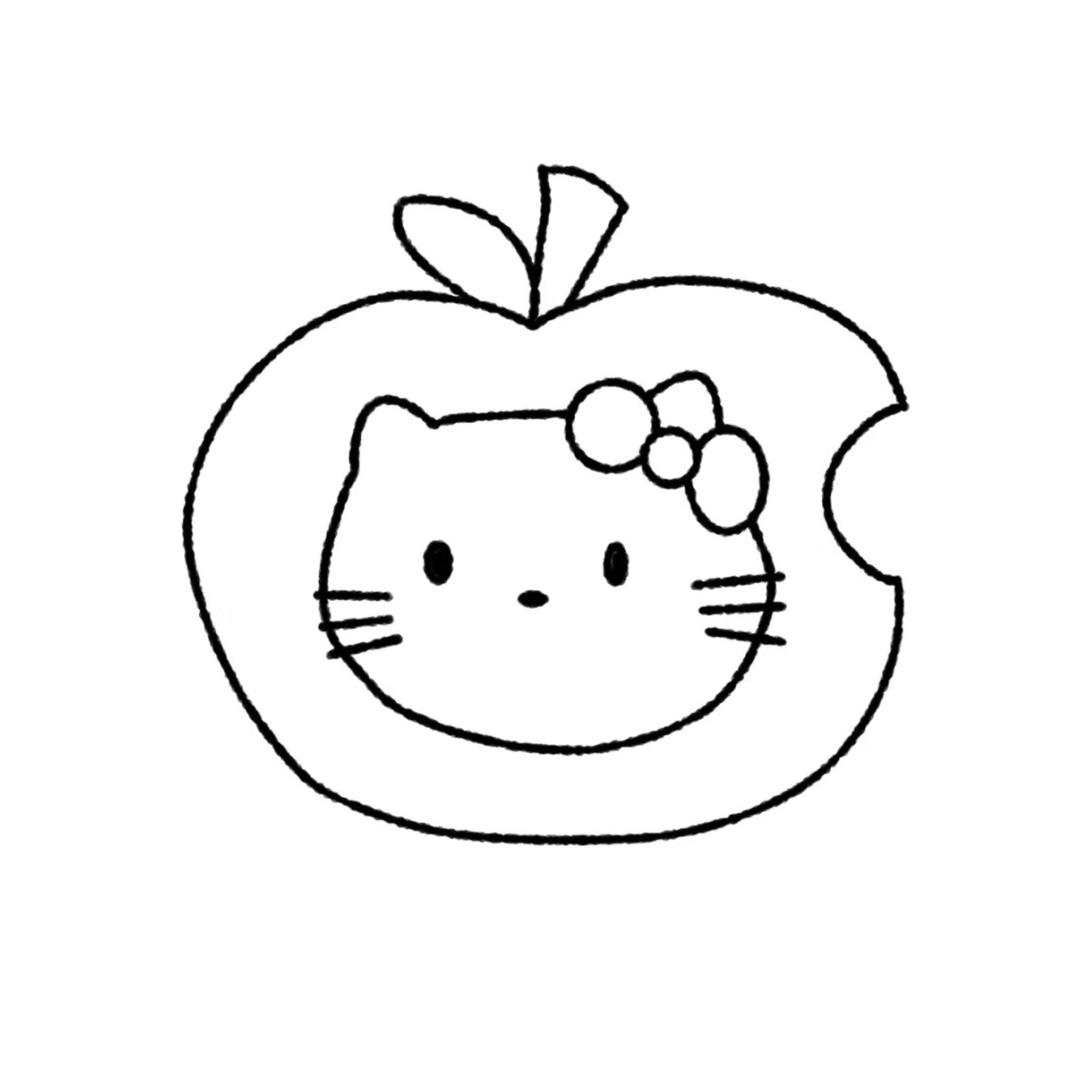 苹果梨