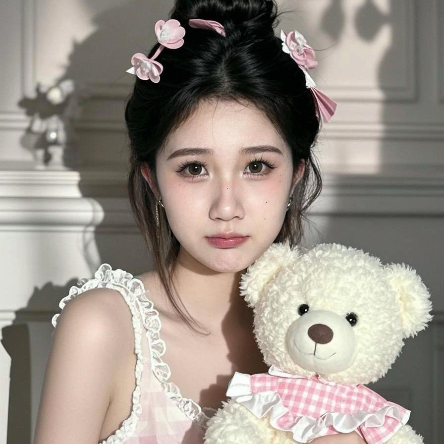 美少女战士方方