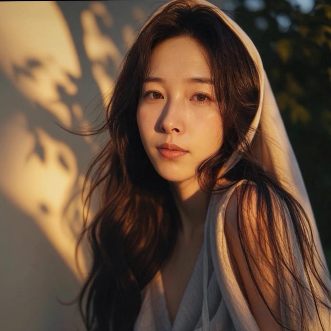 文婧（生活版）