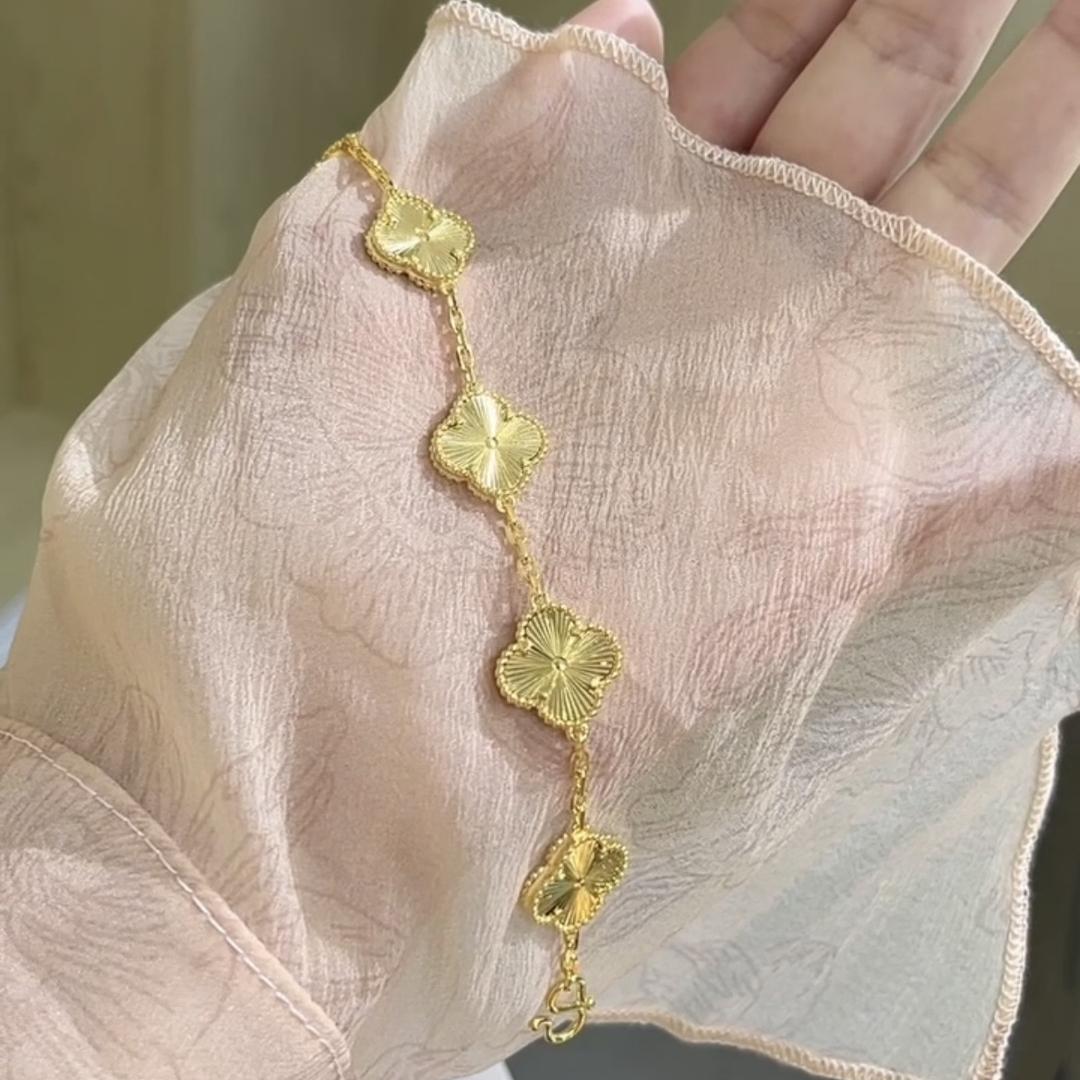 沈阳和平熹福珠宝