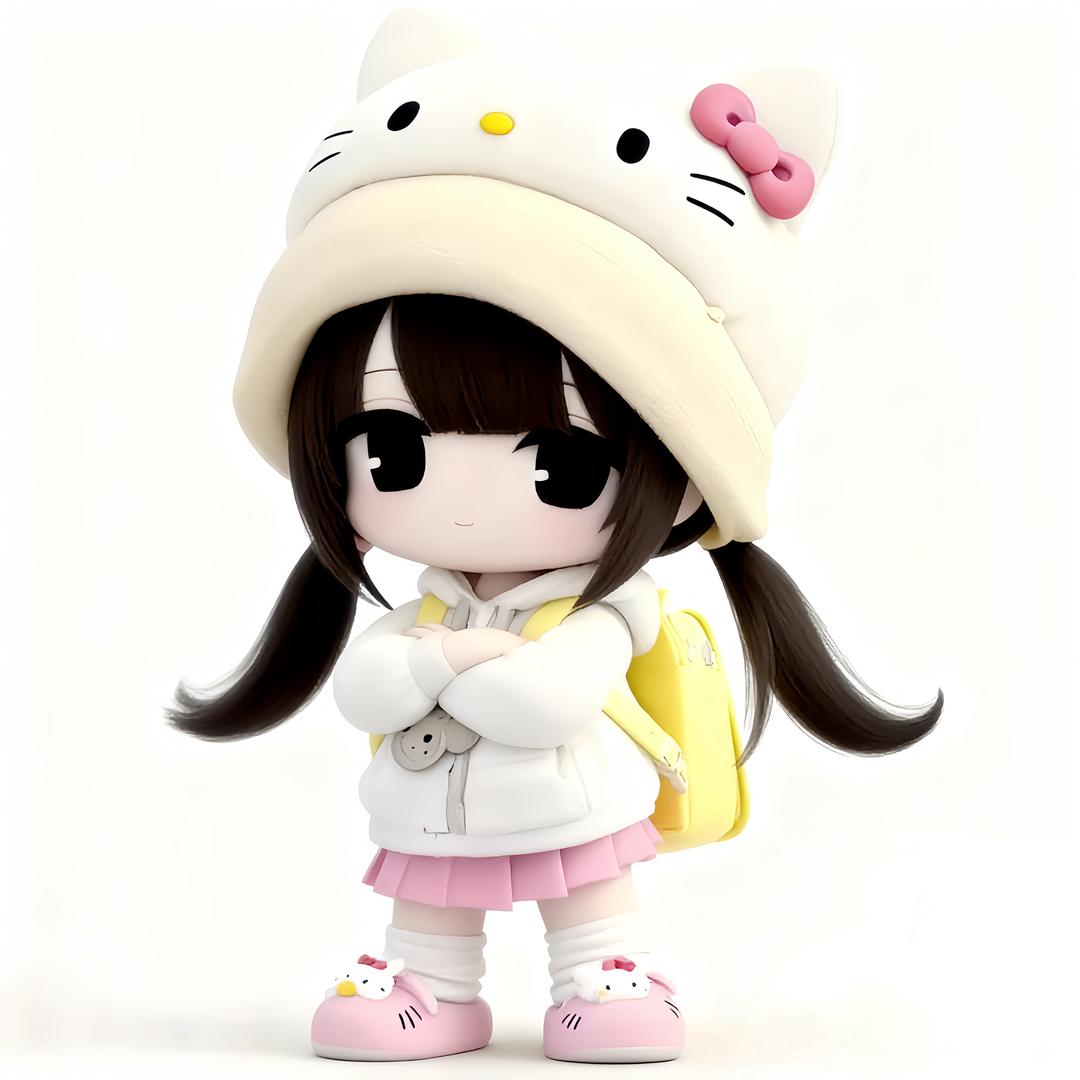 小七