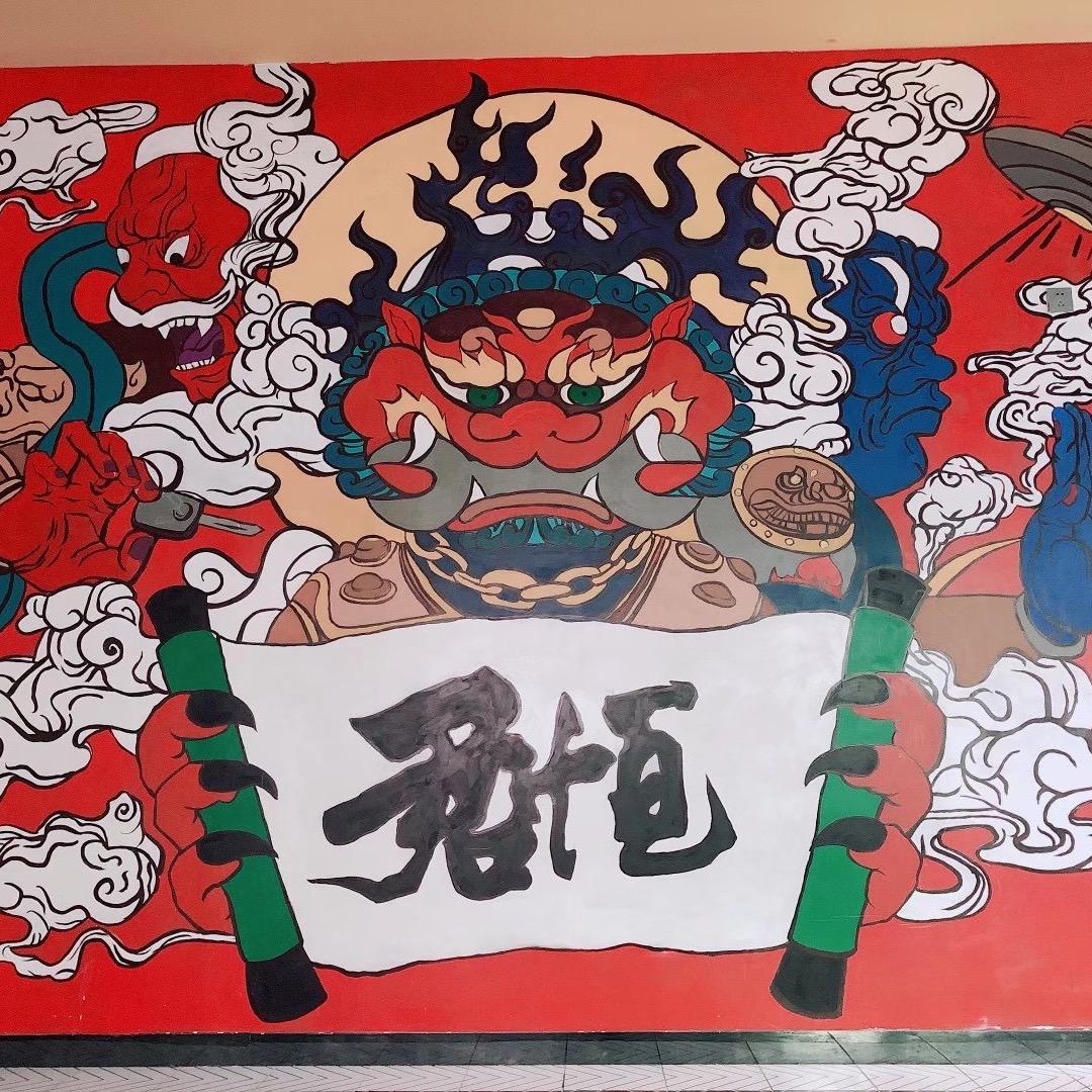 陕西君恒车业（灞桥旗舰店）