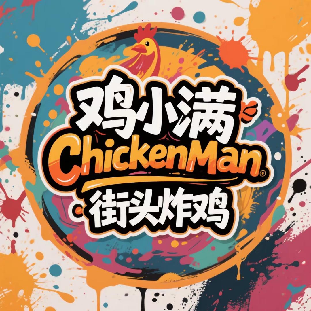 🍗小满的炸鸡铺子