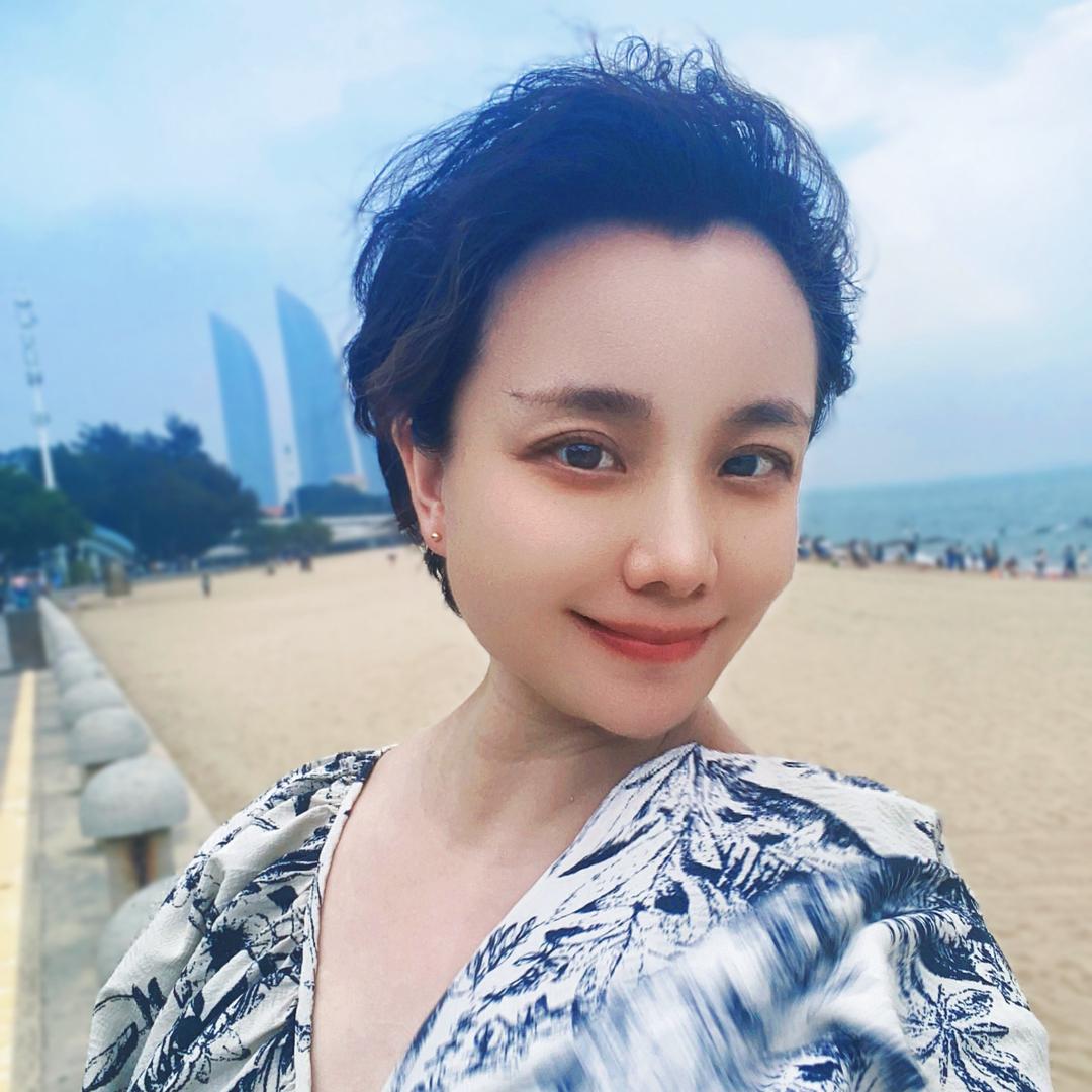 晨溪📚书语