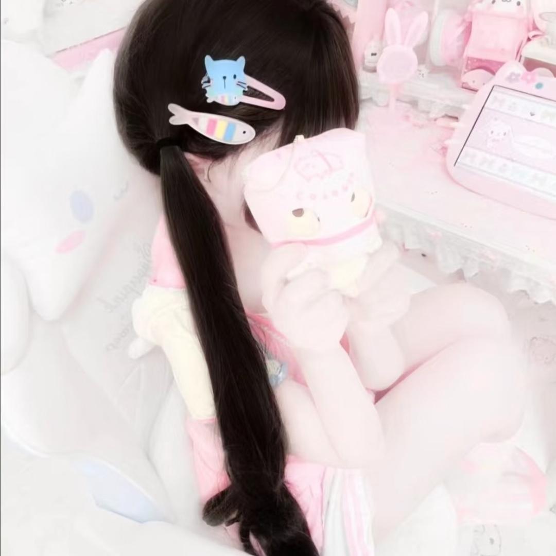 天生反骨小猫咪