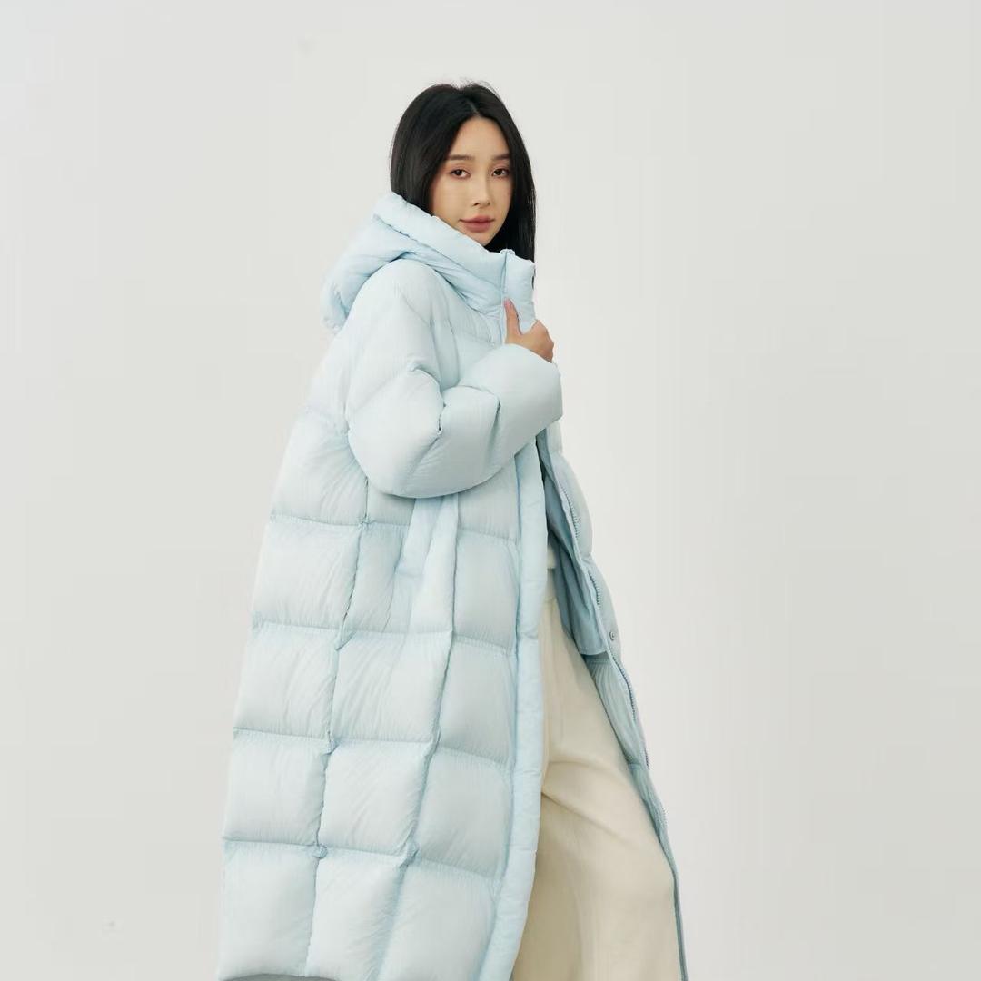 杭州巴兰姿女装工厂