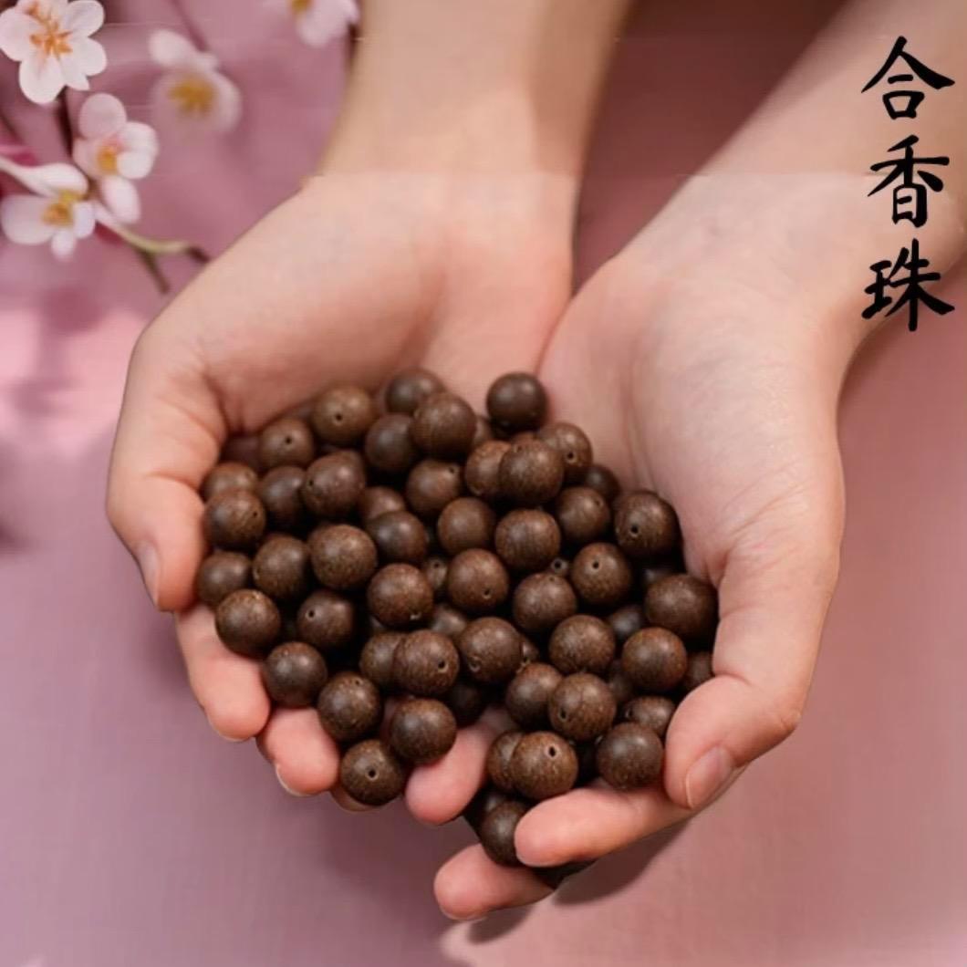 孟氏非遗合香二号