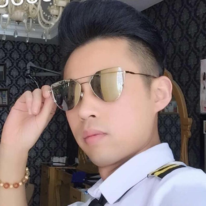 库尔勒阿华造型