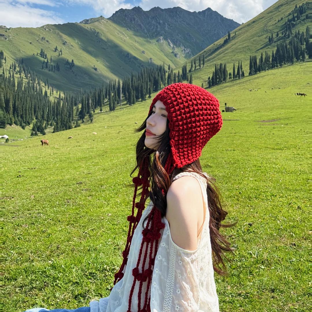 小M🐯
