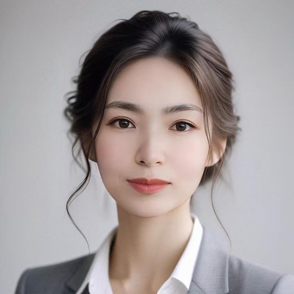 Zahira 老师