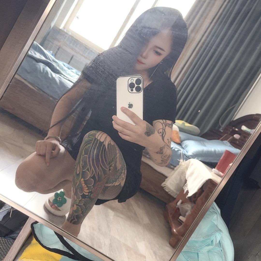 🥀প꯭花腿꧓꯭姐姐꧔ꦿ᭄