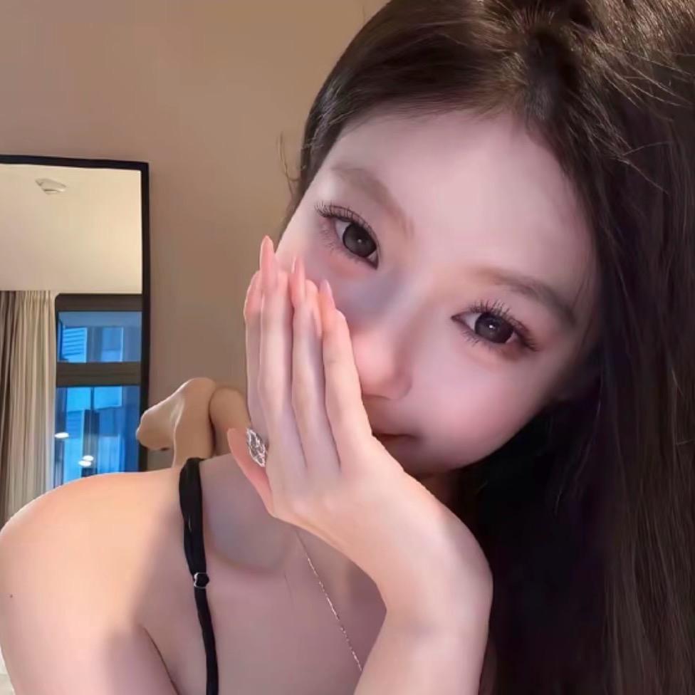 女主角🎀