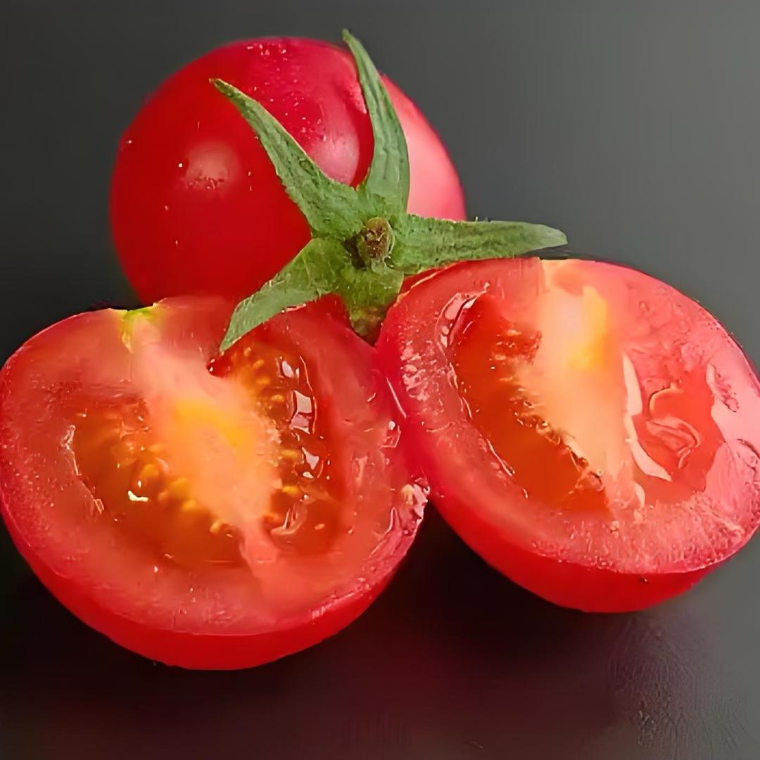 小小番茄