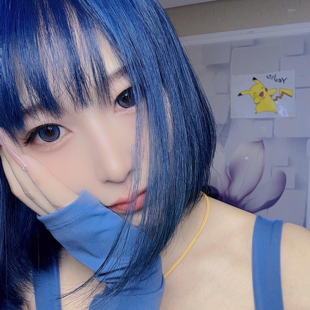 张美丽🌸