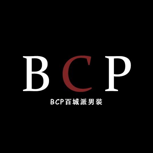 BCP男士休闲裤业