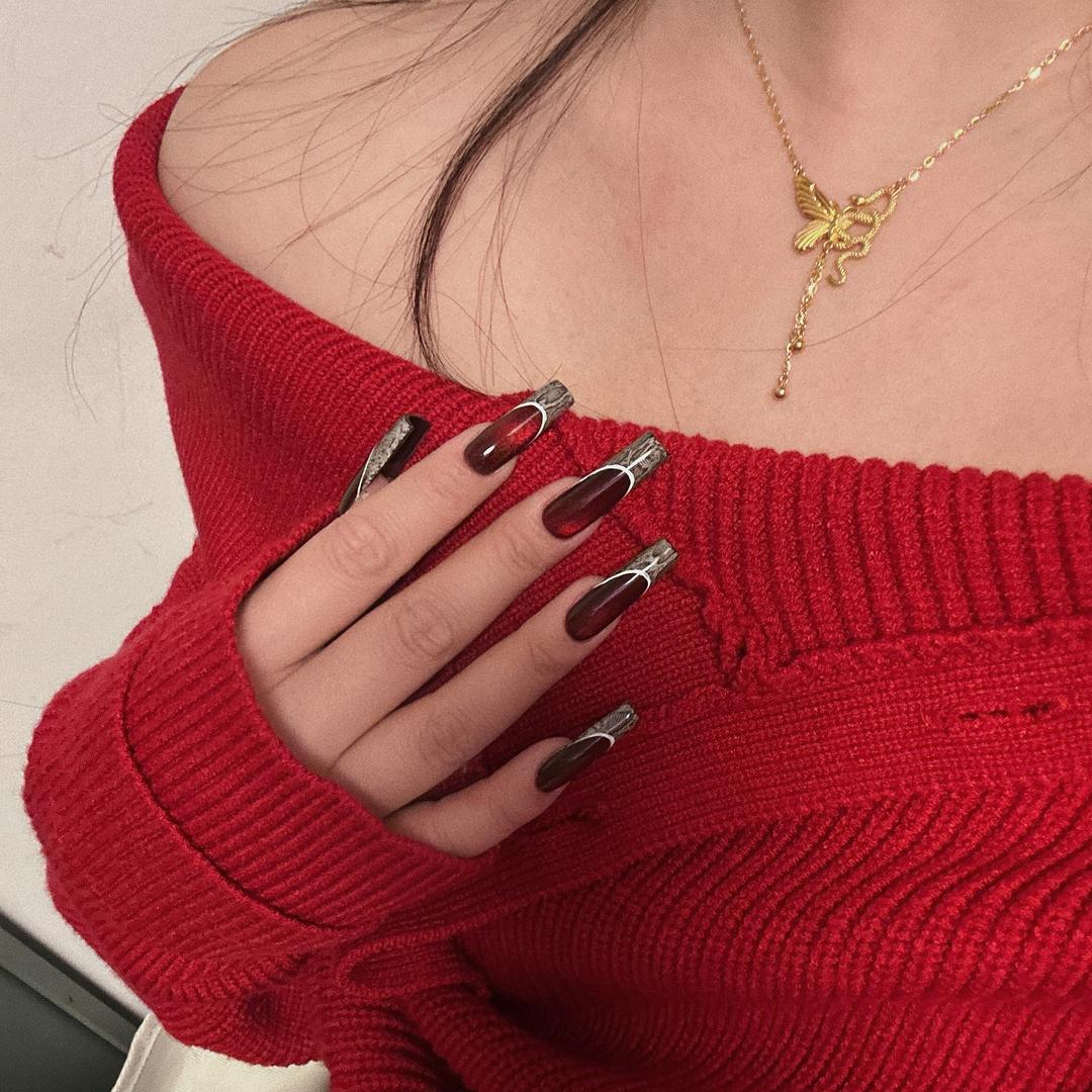 士多啤楠（喻言亲签版）