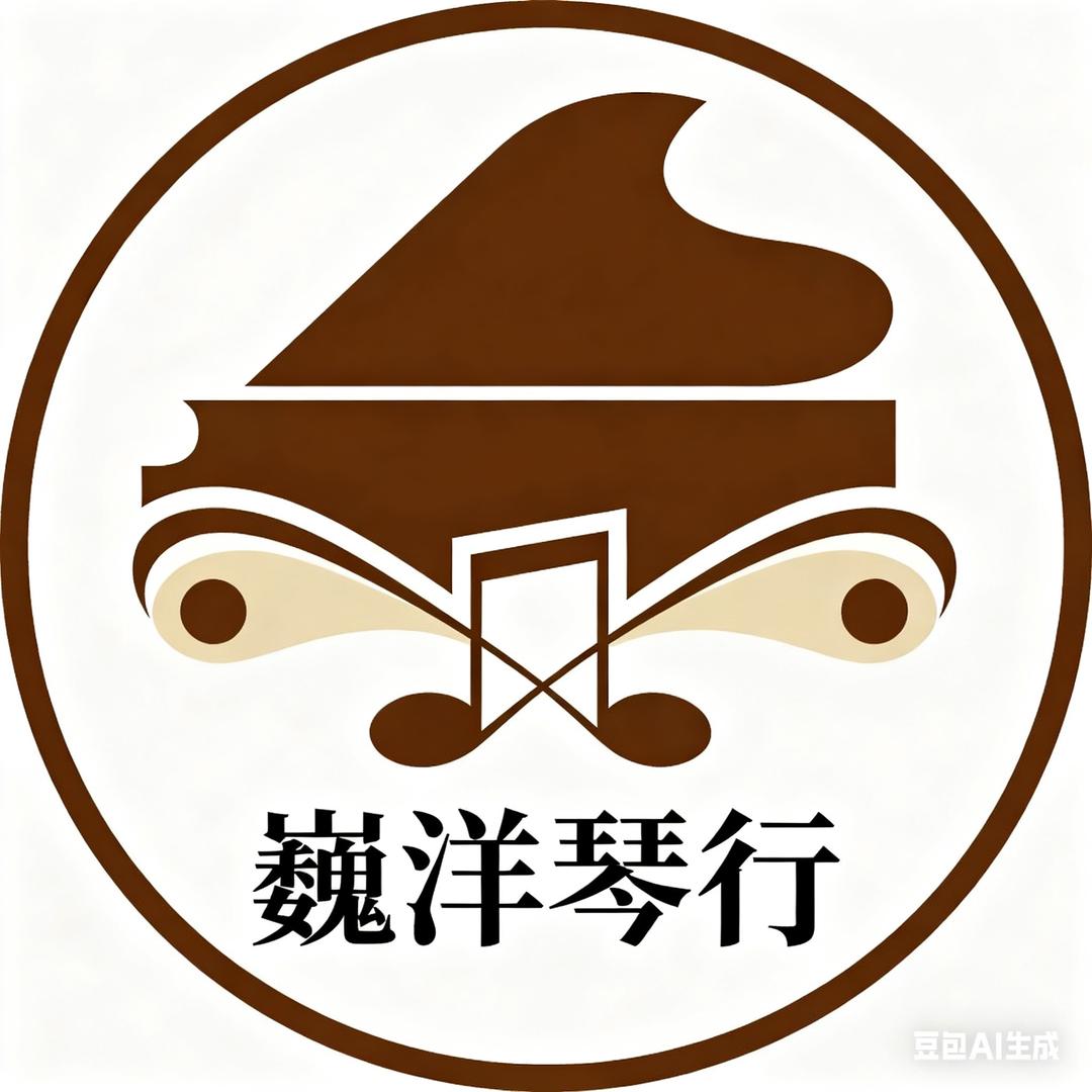 巍洋琴行（好悦天地）