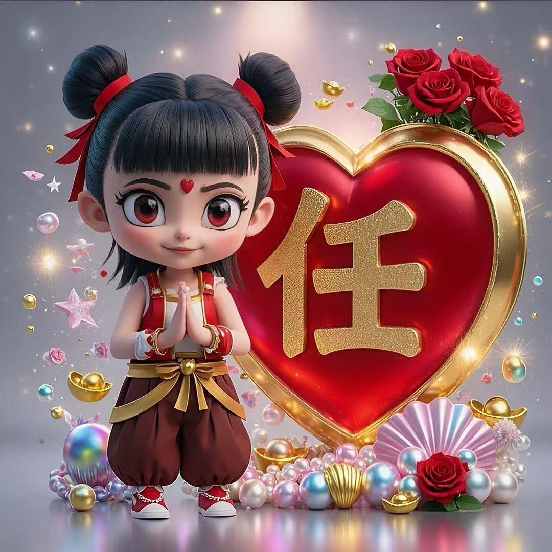 ☞丫头☜