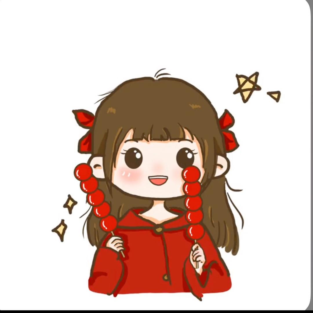 冰糖小葫卢 🍡