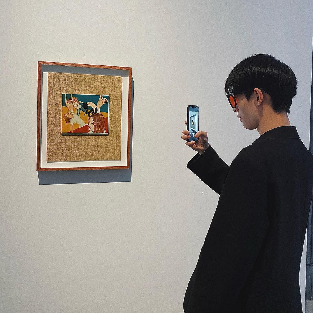 不是你李叔