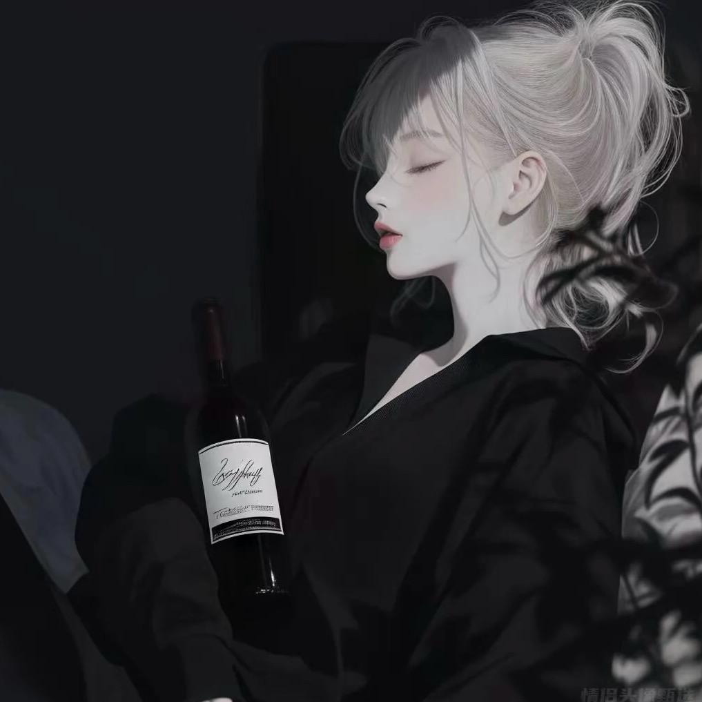 别打扰我睡觉💤