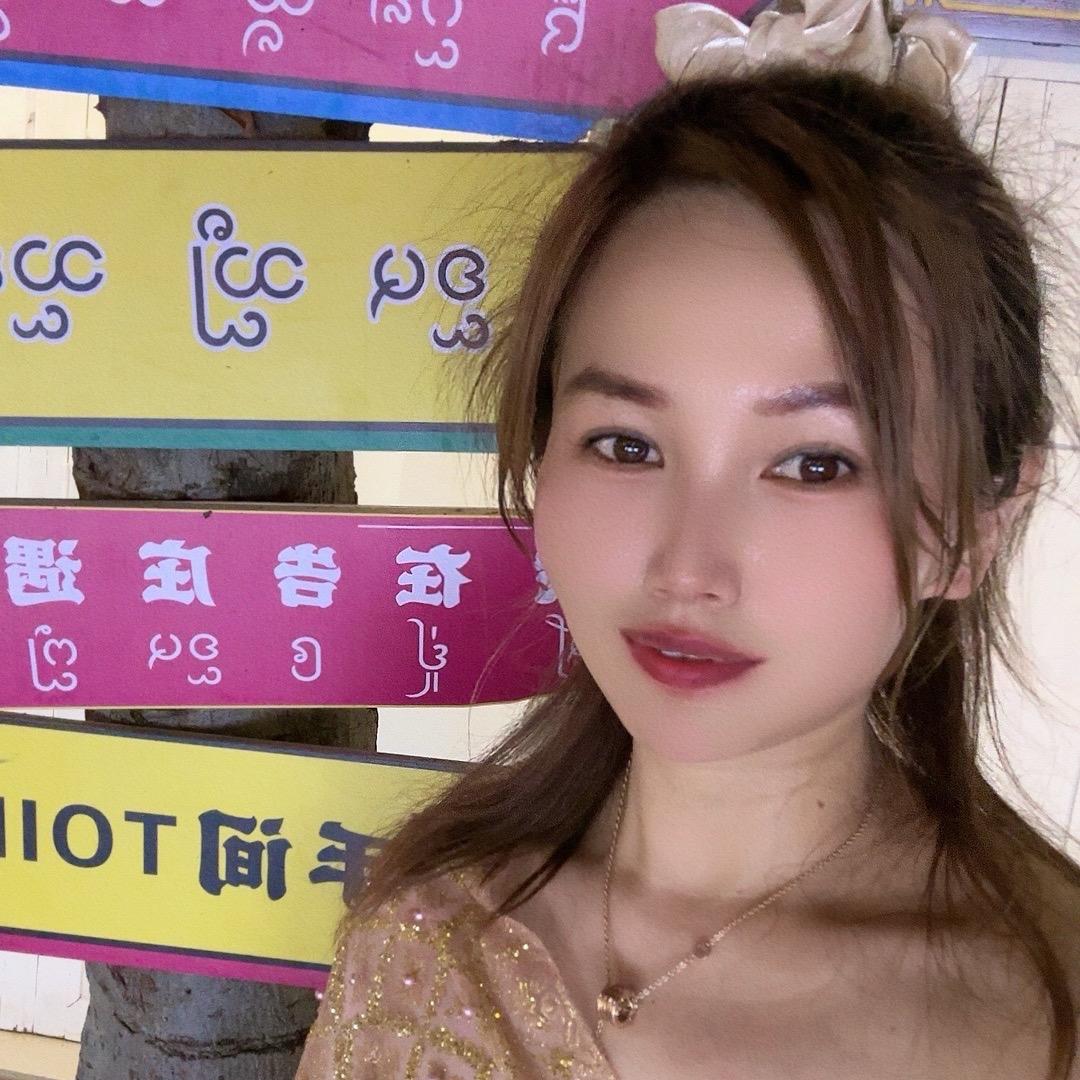 芳姑娘
