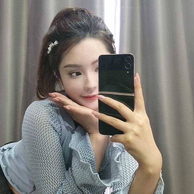 小花就是我