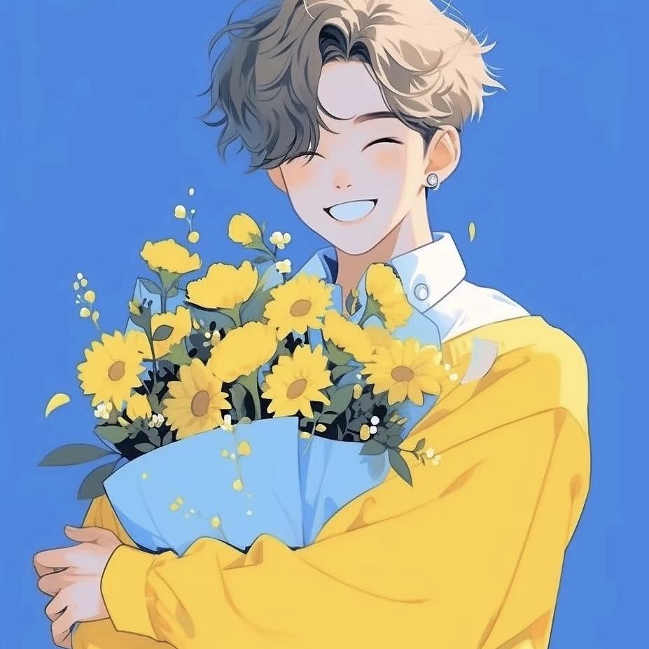 予阳花卉