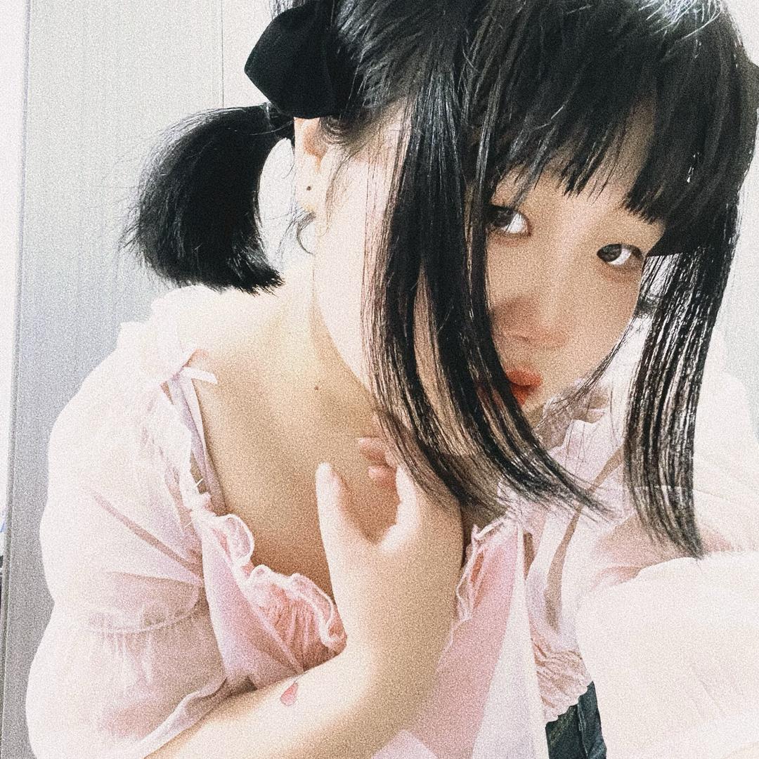 珊宝❤小姐姐❤很乖